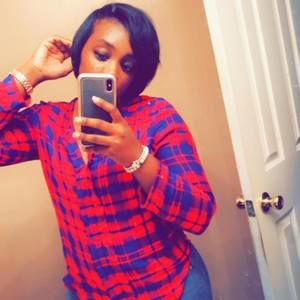 Meet your Posher, Jasmine